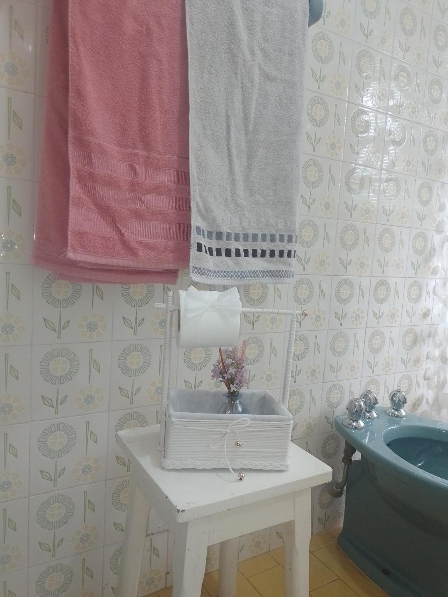 Recanto Dorle Casa de hóspedes *