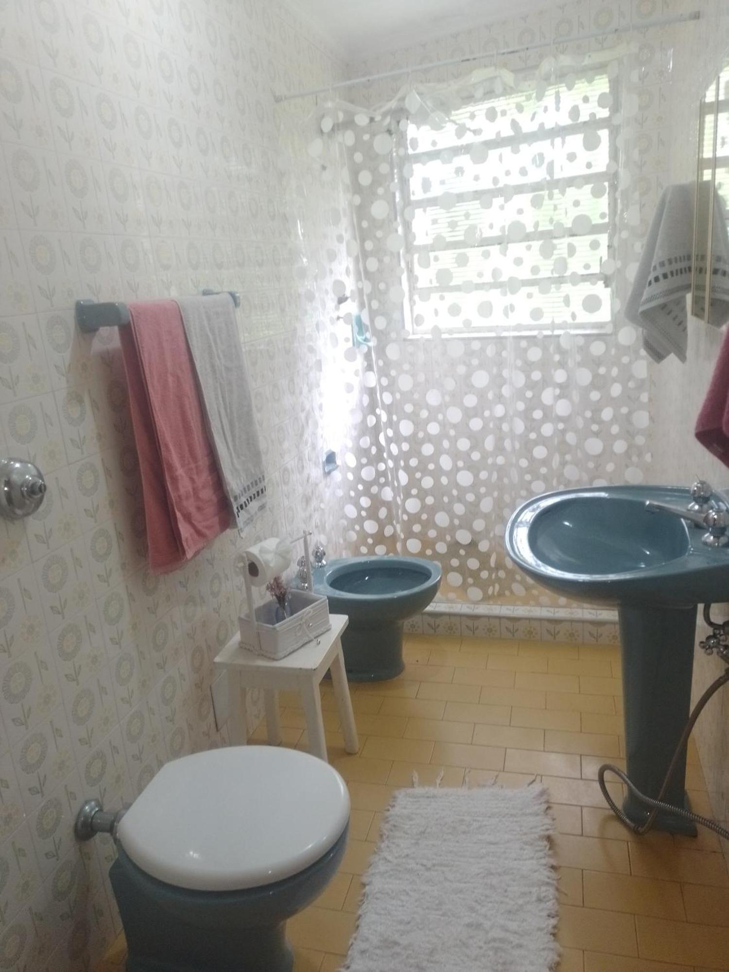 Casa de hóspedes Recanto Dorle Campos do Jordão