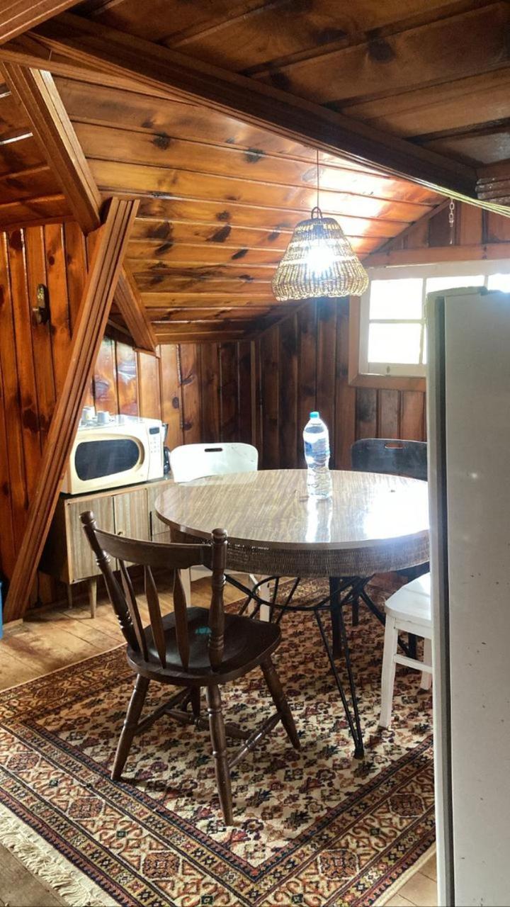 Casa de hóspedes Recanto Dorle