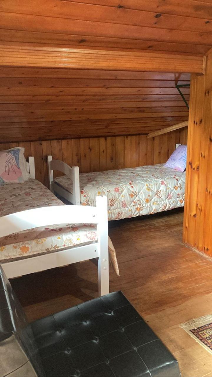 Casa de hóspedes Recanto Dorle Campos do Jordão