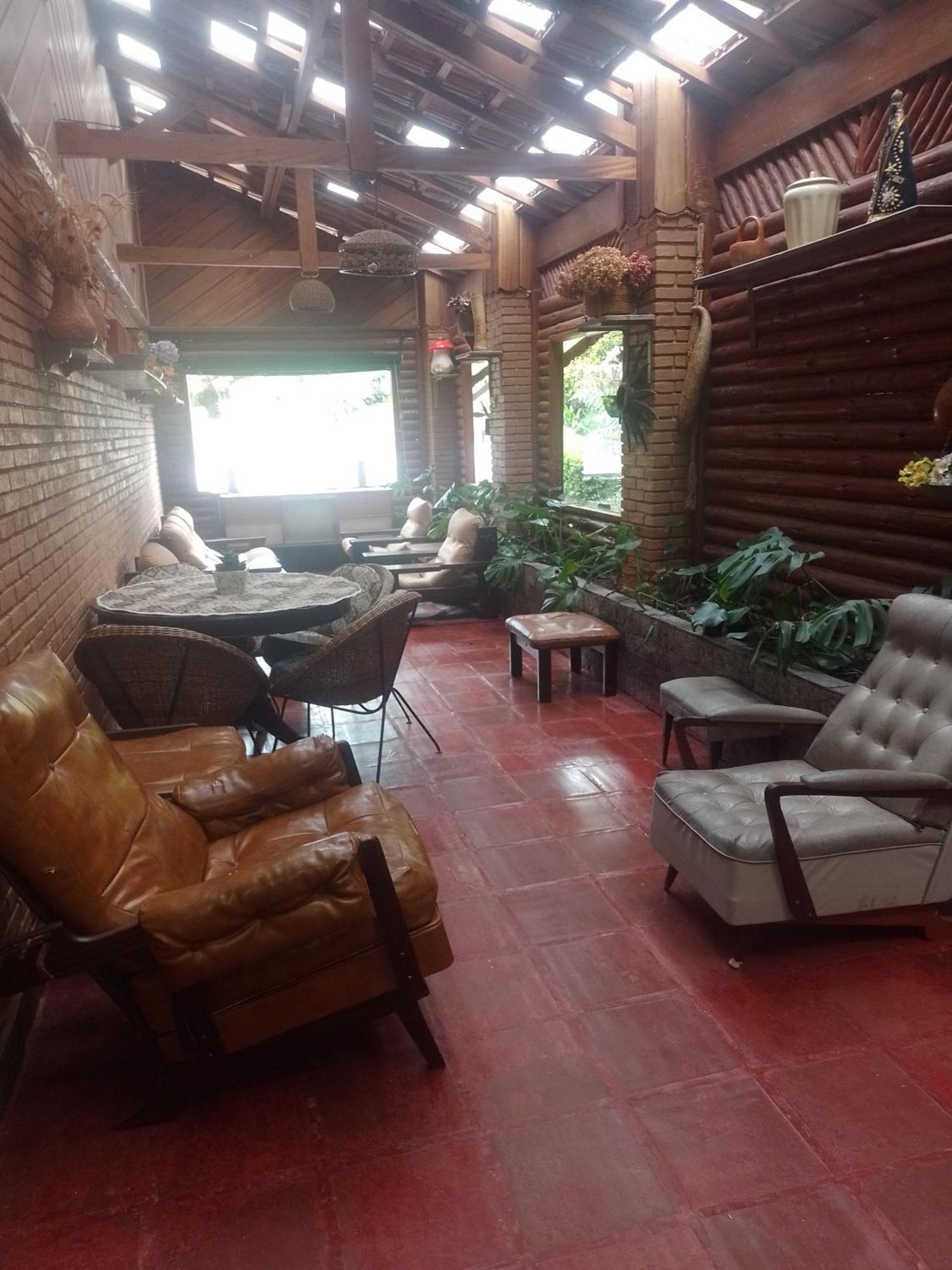 Recanto Dorle Casa de hóspedes Campos do Jordão